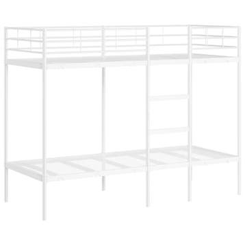 Stapelbed 75x190cm | Retour deal | Sla je slag nu, Verzenden, Stapelbed