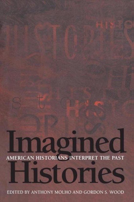 Imagined Histories 9780691058115 Anthony Molho, Boeken, Taal | Engels, Gelezen, Verzenden