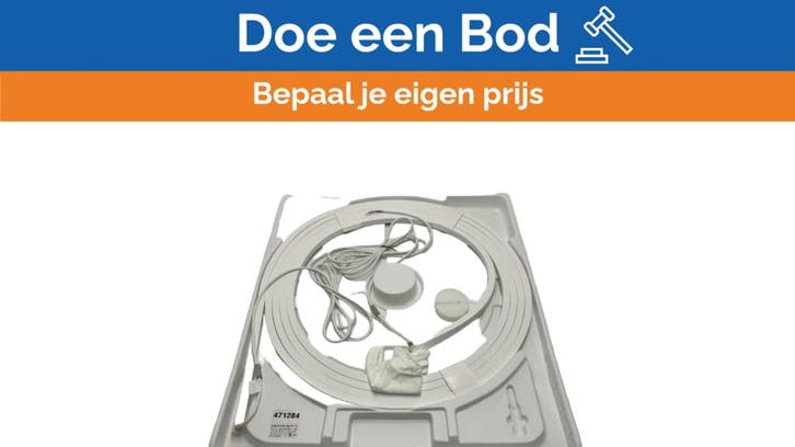 Bieden: Altraluce Flexible IP68 Waterproof 24V, Sports nautiques & Bateaux, Accessoires navigation, Enlèvement ou Envoi
