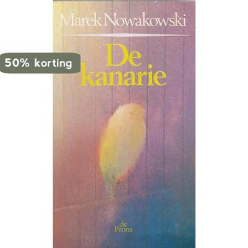 Kanarie 9789068010251 Nowakowski, Verzenden, Nowakowski
