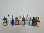 Jack Daniels, Bols, Bombay, Gordons diverse 70,.., Ophalen