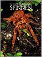 Spinnen / Atrium dierenreeks 9789061138075 P. Sterry, Boeken, Verzenden, Gelezen, P. Sterry