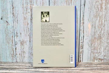 Tintin - 5 timbres à la une - 1 Album - Beperkte oplage/2004, Nieuw