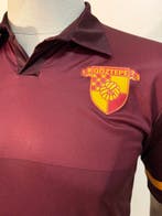 Goztepe - Europese voetbal competitie - 2014 - Voetbalshirt