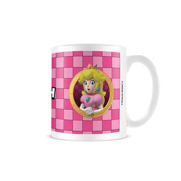 MUG PEACH, Huis en Inrichting, Ophalen of Verzenden, Nieuw