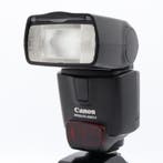 Canon Speedlite 430EX II | Tweedehands, Verzenden, Zo goed als nieuw