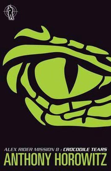 Crocodile Tears - Horowitz, Verzenden