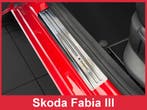 Avisa Dorpelpanelen | Skoda Fabia 15-18 5-d / Fabia 18-21 5-, Auto-onderdelen, Interieur en Bekleding, Verzenden, Nieuw