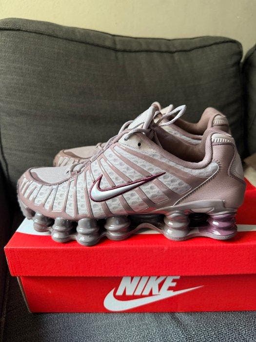 Nike - Shox TL - Sneakers - Maat: EU 40, Kleding | Heren, Schoenen