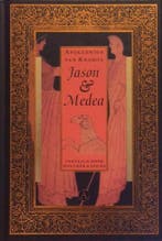 Jason & Medea / Kleine bellettrie serie 9789025301781, Verzenden, Zo goed als nieuw, Apollonios van Rhodos