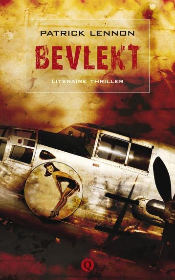 Bevlekt 9789021437729 Patrick Lennon, Verzenden, Patrick Lennon