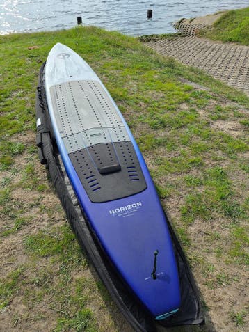 North Horizon Downwind Foilboard 84