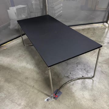 bert plantagie Eettafel Dutch Originals 1101 Rg - Ongebruikt, Huis en Inrichting, Verzenden, Zo goed als nieuw, Overige houtsoorten