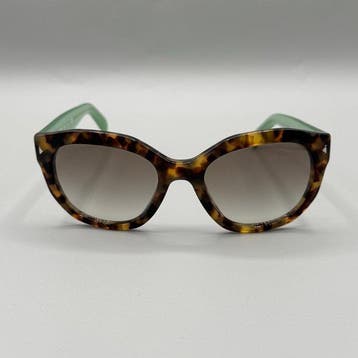 Prada - SPR12S - Lunettes de soleil, Bijoux, Sacs & Beauté, Lunettes de Soleil & Lunettes | Femmes
