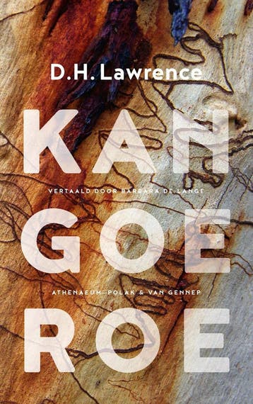 Kangoeroe (9789025311803, D.H. Lawrence), Verzenden, Nieuw