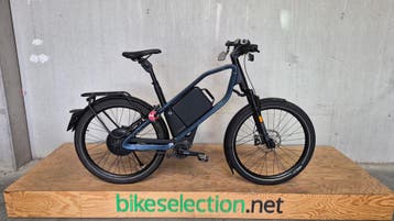 Speed Pedelec | Klever X Speed Pinion | -65%, Ophalen