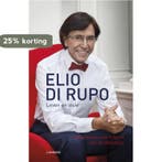 Elio Di Rupo 9789401400619 Francis van de Woestyne, Verzenden, Gelezen, Francis van de Woestyne