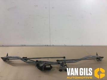 Ruitenwismotor+Mechaniek Opel Meriva O216123, Nieuw