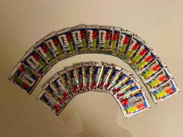 2026 Panini World Cup Cristiano Ronaldo, Lionel Messi,, Collections