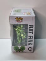 Funko - Funko Pop ICONS: #15 Rat Fink | *2019 SCC Limited