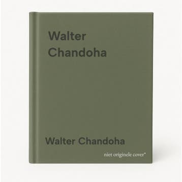 Walter Chandoha 9781597114530 Walter Chandoha, Verzenden, Walter Chandoha