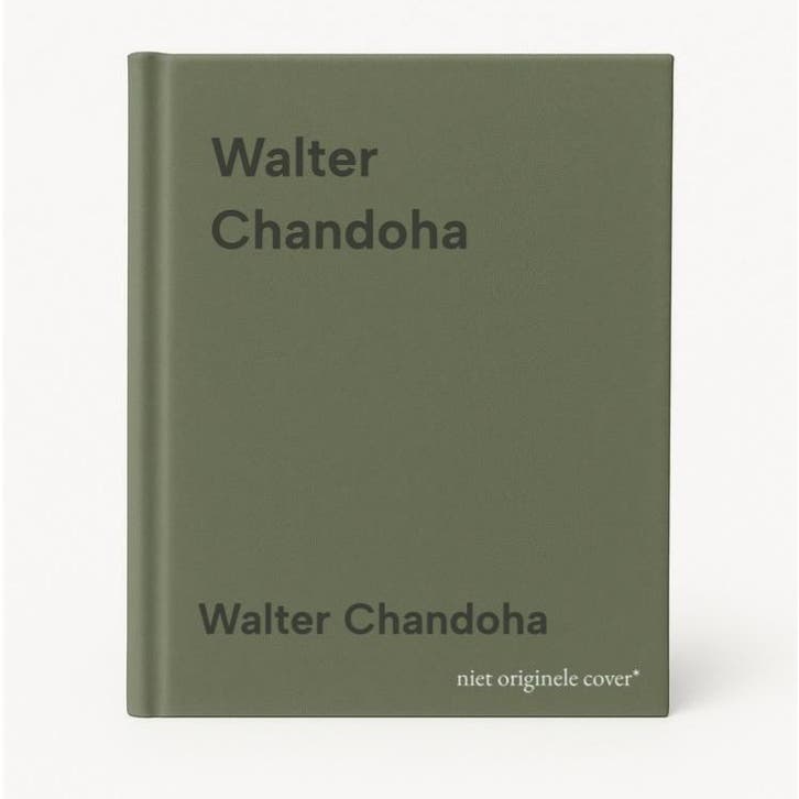 Walter Chandoha 9781597114530 Walter Chandoha, Livres, Langue | Anglais, Envoi