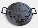Waffle Iron - Ca 1800 - Werkgereedschap