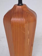 Tafellamp - Hout