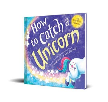 How to Catch a Unicorn 9781492669739 Adam Wallace, Verzenden, Adam Wallace