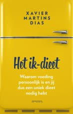 Het ik-dieet (9789044652345, Xavier Martins Dias), Verzenden, Nieuw