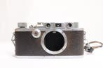 Leica IIIa Meetzoeker camera