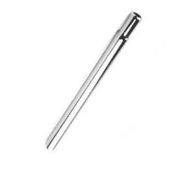 Zadelpen Chroom 25mm, Verzenden, Nieuw