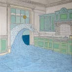 - THE SEA AT HOME III -XXL