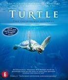 Turtle - The incredible journey (blu-ray nieuw), Cd's en Dvd's, Ophalen of Verzenden, Nieuw in verpakking