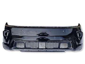 Jeep Grand Cherokee WK2 voorbumper, Autos : Pièces & Accessoires, Verzenden