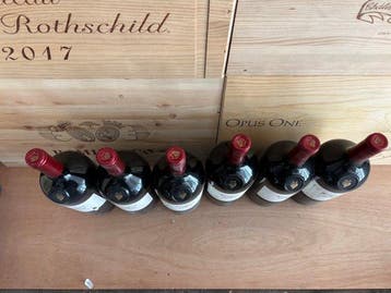2007 Concha y Toro Casillero del Diablo - Central Valley - 6, Nieuw