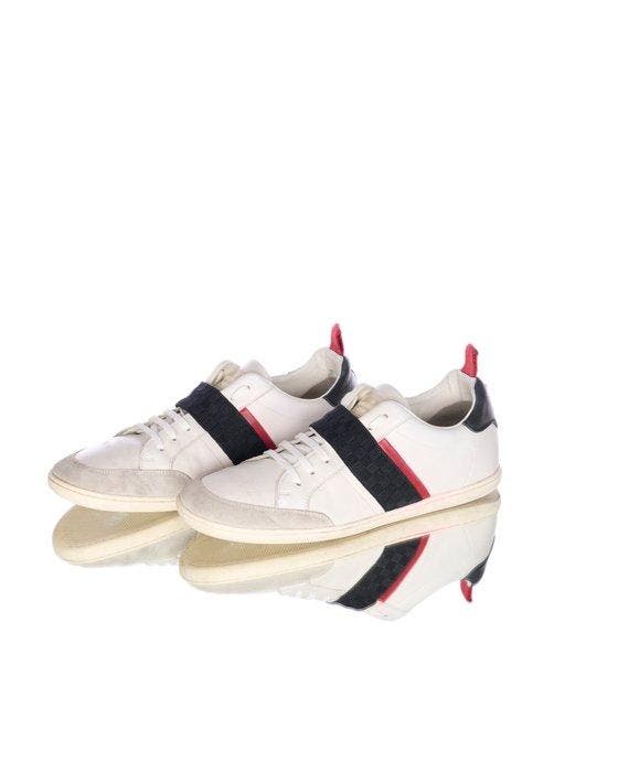 Louis Vuitton - Louis Vuitton Low Top Sneakers - Sneakers -, Kleding | Heren, Schoenen