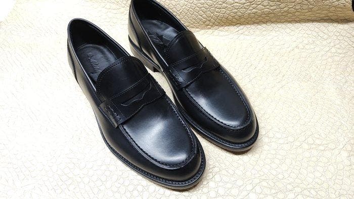 METELLO - Loafers - Maat: EU 42 - Nieuw in doos, Kleding | Heren, Schoenen