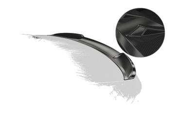 Achtervleugel met ABE voor BMW 2 Reeks F22 / M2 F87 Coupé HF, Verzenden, Nieuw