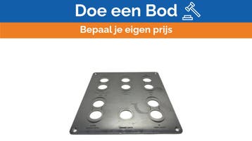 Bieden: Riva garage and aft systems control, Sports nautiques & Bateaux, Ophalen of Verzenden