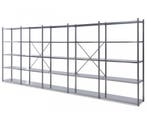 Voordeelrij g3 legbordstelling b1000 x d600 mm Rij 5200, Ophalen of Verzenden