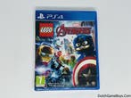 Playstation 4 / PS4 - Lego - Marvel Avengers - New & Sealed, Verzenden, Gebruikt
