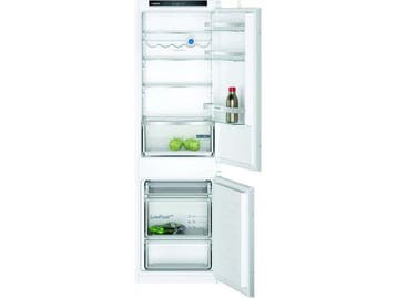 Siemens KI86VVSE0 - Inbouw koelkast - 183 liter koelruimte -, Verzenden