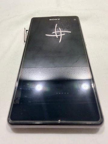 Sony, Sony Ericsson Xperia Z1 - Mobiele telefoon (2)