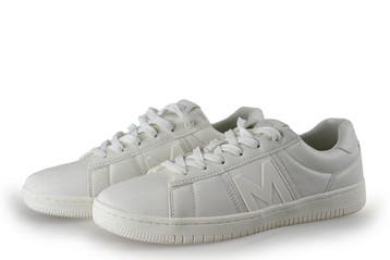 Mexx Sneakers in maat 43 Wit, Verzenden, Sneakers