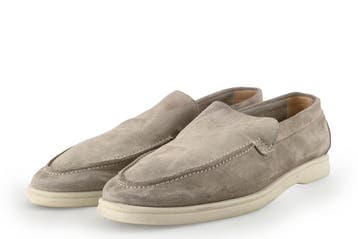 Blackstone Instappers in maat 46 Beige, Blackstone, Overige kleuren, Verzenden, Overige typen