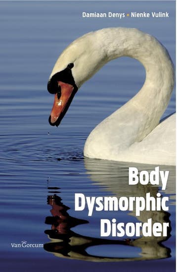 Body Dismorphic Disorder 9789023244592 Damiaan Denys, Verzenden, Zo goed als nieuw, Damiaan Denys