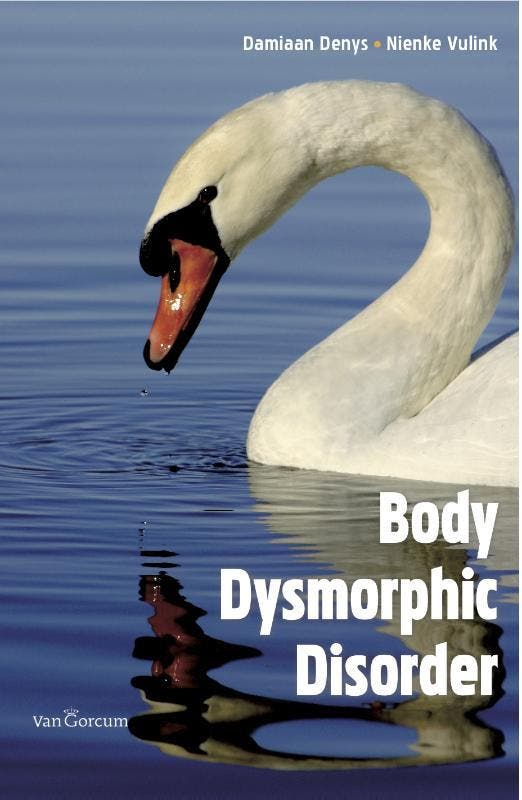 Body Dismorphic Disorder 9789023244592 Damiaan Denys, Boeken, Wetenschap, Zo goed als nieuw, Verzenden