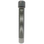 PVC filterkorf buis 40mm - hoogte 26cm, Verzenden, Nieuw