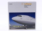Schaal 1:500 Herpa 514965 Lufthansa Airbus A330-300 Cuxh..., Ophalen of Verzenden, Zo goed als nieuw